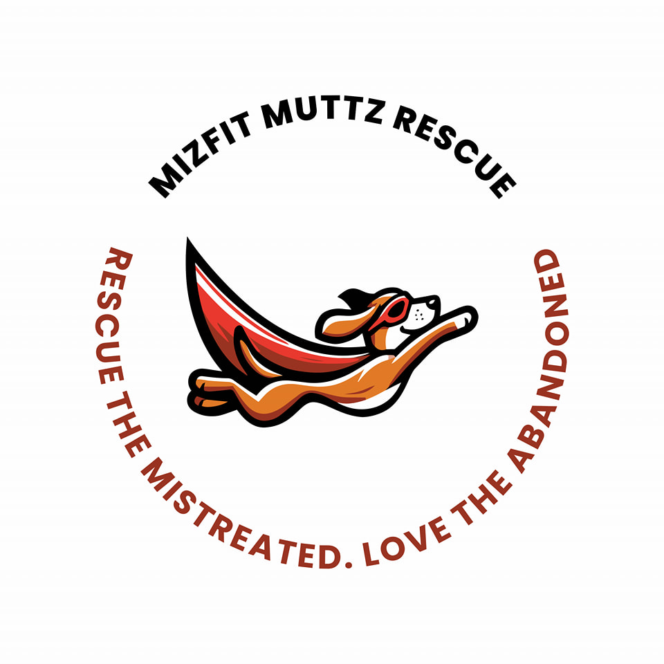 Mizfit Muttz Rescue
